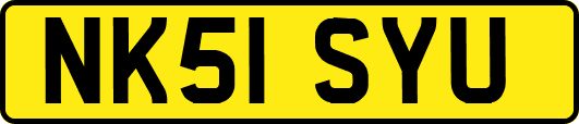 NK51SYU