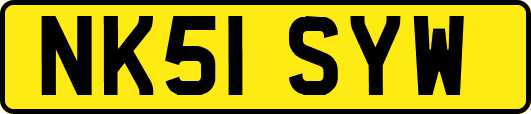 NK51SYW