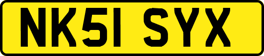 NK51SYX