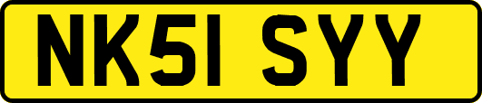 NK51SYY