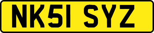 NK51SYZ