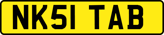 NK51TAB