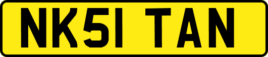NK51TAN