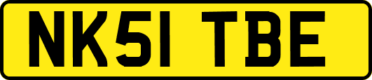 NK51TBE