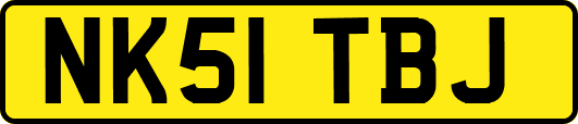 NK51TBJ