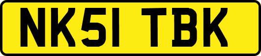 NK51TBK