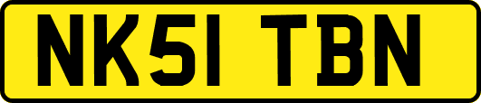 NK51TBN