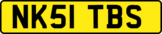 NK51TBS
