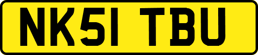 NK51TBU