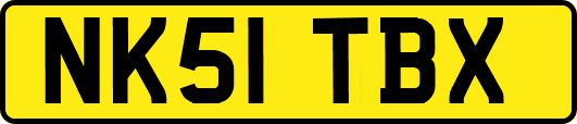NK51TBX