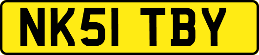 NK51TBY