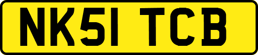NK51TCB