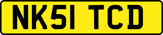 NK51TCD