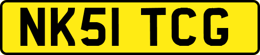 NK51TCG