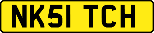 NK51TCH