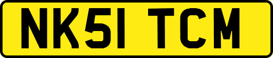 NK51TCM