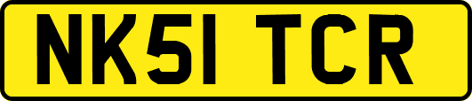 NK51TCR