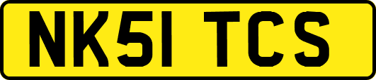 NK51TCS