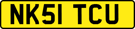 NK51TCU