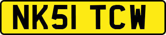 NK51TCW