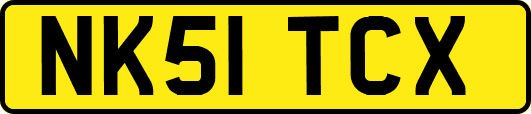NK51TCX