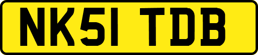 NK51TDB
