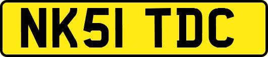NK51TDC