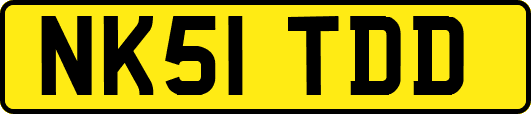 NK51TDD