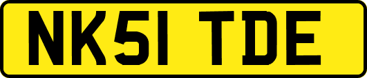 NK51TDE
