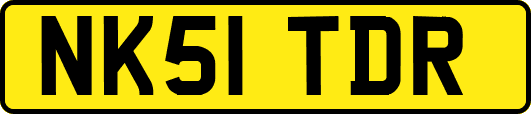 NK51TDR