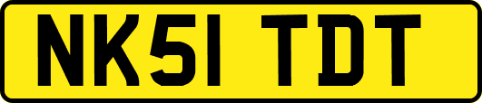 NK51TDT