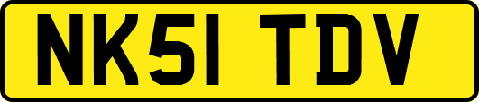NK51TDV