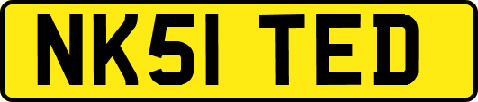 NK51TED