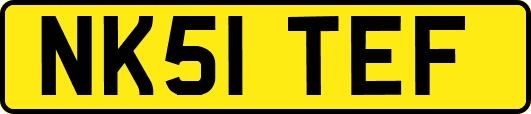 NK51TEF