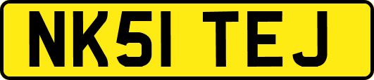 NK51TEJ