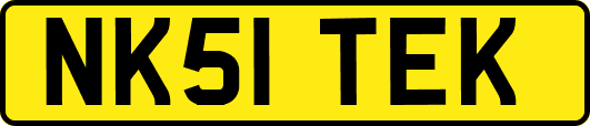 NK51TEK