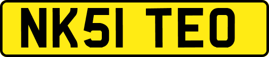 NK51TEO
