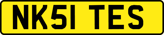 NK51TES