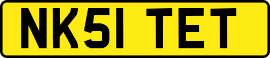 NK51TET