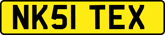 NK51TEX