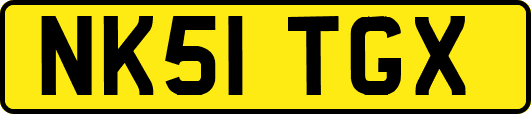 NK51TGX