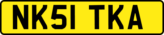 NK51TKA