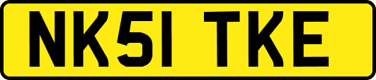 NK51TKE