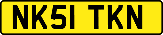 NK51TKN