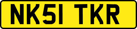 NK51TKR