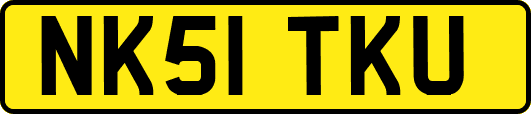 NK51TKU