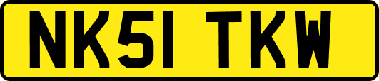 NK51TKW