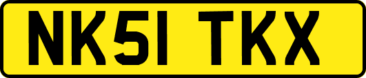 NK51TKX