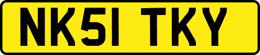 NK51TKY