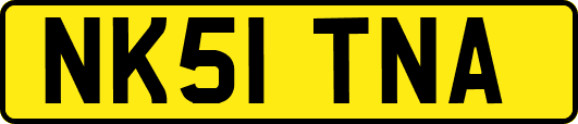 NK51TNA